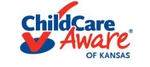 Childcare Aware of Kansas Logo